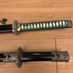 刀　節句の画像