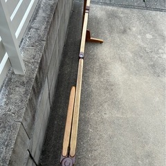 リッチェル　ベビーフェンス　ベビーゲートの画像