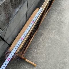 リッチェル　ベビーフェンス　ベビーゲートの画像
