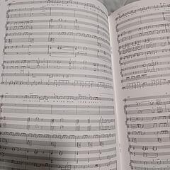 BAND SCORE  No973    虹の画像