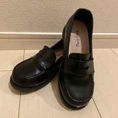子供用 キッズ ローファー 19cm
