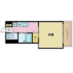 敷金不要！外国人入居可！那覇市宇栄原に賃貸物件あります！！