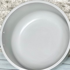タイガー「炊きたて」業務用保温ジャー 4.0Lタイプの画像