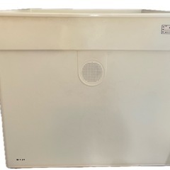 床下収納庫　物入れ　FCー64 東洋　　の画像