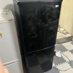 haier 冷蔵冷凍庫