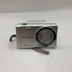 【安心の6か月保証付き】EXILIM(エクシリム)のコンパクトデジタルカメラの画像