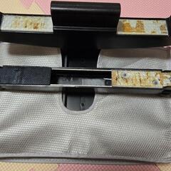ヘッドレストモニターの画像