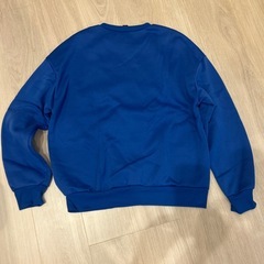 トレーナーの画像