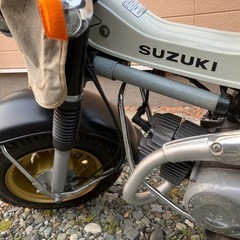 VAN VAN50の画像