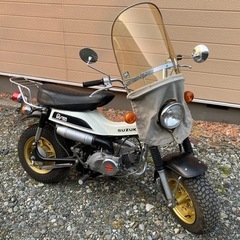 VAN VAN50