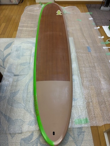 サーフボードロング