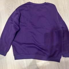 トレーナーの画像