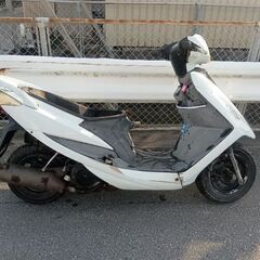 ＳＹＭ  GT125の画像