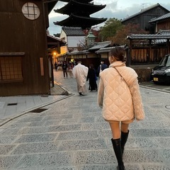 アウターの画像