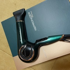 REPRONIZER 4D Plusの画像