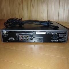 パナソニックCSチューナー TU-DSR35STの画像