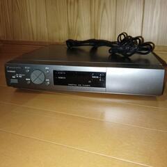 パナソニックCSチューナー TU-DSR35ST