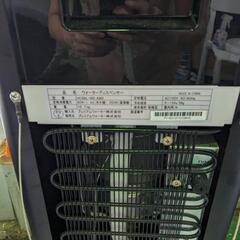 amadana アマダナ ウォーターサーバー HC98L-WD AM2の画像
