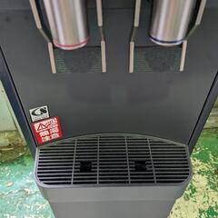 amadana アマダナ ウォーターサーバー HC98L-WD AM2の画像