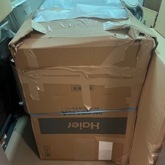 ドラム式洗濯機 NA-VG2500R-X 2021年製の画像