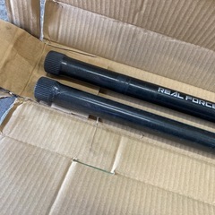 決まりました 玄武　チューンドトーションバー　φ26.8 中古の画像
