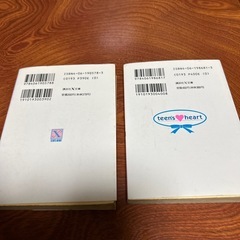 本の画像