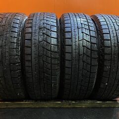 YOKOHAMA ice GUARD iG60 215/60R1...