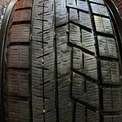 YOKOHAMA ice GUARD iG60 215/60R16 16インチ スタッドレス 4本
