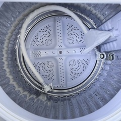 洗濯機🌟乾燥機能付🌟【配達無料お届け設置出来ます💫都内近郊🚚】✨除菌クリーニング済極美品✨他にも冷蔵庫.洗濯機.電子レンジ.オーブン電子レンジ.炊飯器.テーブル&椅子.机&チェアー.ベット&マットレス.ドレッサーなど多種多様な美品が有ります💫お気軽にお問い合わせ下さい💫の画像