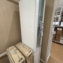 ニトリ  食器棚 カップボードの画像