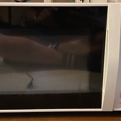 電子レンジ　SHARP  RE-TS3の画像