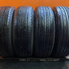 【走行短め】BS BRIDGESTONE ALENZA LX10...