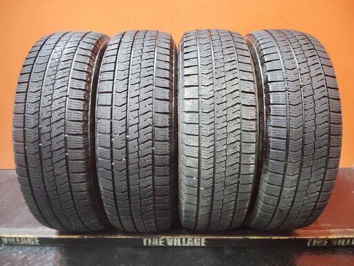 2024年製 バリ溝】ブリヂストン デューラー H/L 852 175/80R16 4