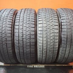 BS BRIDGESTONE BLIZZAK VRX2 205/...