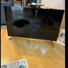 JAPANNEXT43インチモニター