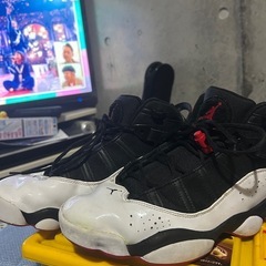 ジョーダン　バッシュの画像