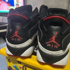 ジョーダン　バッシュ