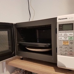 Panasonic NE-M153 オーブンレンジの画像
