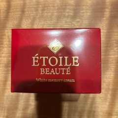 エトワールボーテ　ホワイトニングゲルの画像