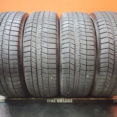 DUNLOP WINTER MAXX WM03 215/55R1...