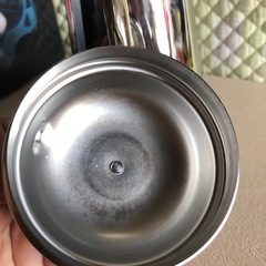 カリタ コーヒーポット  700mlの画像
