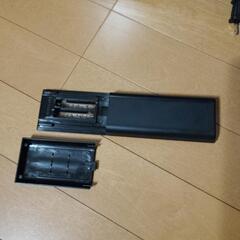 【お取引決定】FUNAI　液晶テレビ　2020年製　32型の画像