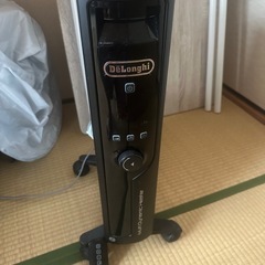 お得‼️デロンギマルチダイナミックヒーター
