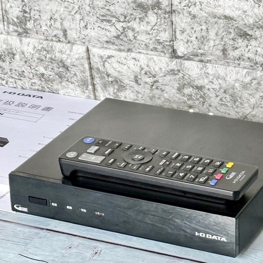 アイオーデータ 録画対応TVチューナー EX-BCTX2 (maro) 共和の