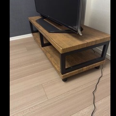 テレビ台の画像