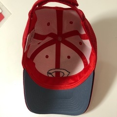 CARP カープ　帽子の画像
