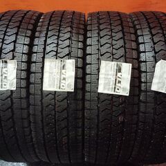 【新品】2023年製 BS BRIDGESTONE BLIZZA...