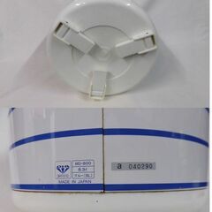 ウォータージャグ 8.3ℓ ②の画像