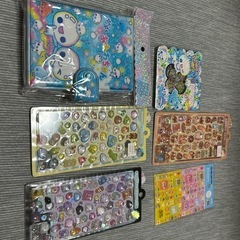 色んなシールの画像
