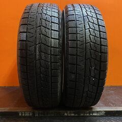 【未走行に近い】YOKOHAMA ice GUARD iG70 ...